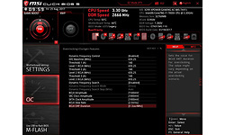 MSI X299 XPower Gaming AC
