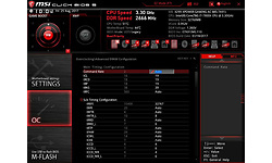 MSI X299 XPower Gaming AC