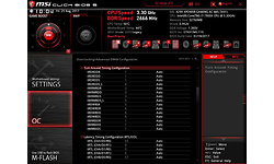 MSI X299 XPower Gaming AC