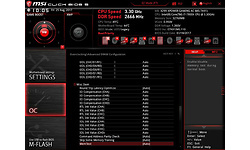 MSI X299 XPower Gaming AC