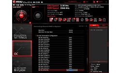 MSI X299 XPower Gaming AC