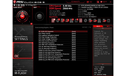 MSI X299 XPower Gaming AC