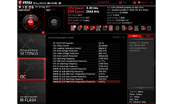MSI X299 XPower Gaming AC