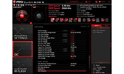 MSI X299 XPower Gaming AC