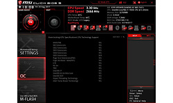 MSI X299 XPower Gaming AC