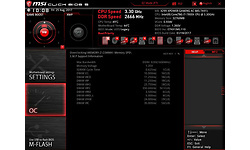 MSI X299 XPower Gaming AC