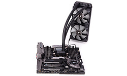 MSI X299 XPower Gaming AC