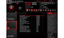 MSI X299 XPower Gaming AC