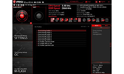 MSI X299 XPower Gaming AC