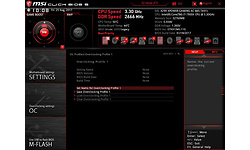 MSI X299 XPower Gaming AC