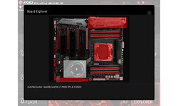 MSI X299 XPower Gaming AC