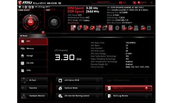 MSI X299 XPower Gaming AC