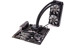 MSI X299 XPower Gaming AC