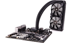 MSI X299 XPower Gaming AC