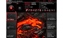 MSI X299 XPower Gaming AC