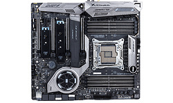 MSI X299 XPower Gaming AC