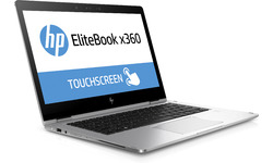 HP EliteBook x360 1030 G2 (Z2X67EA)