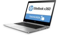 HP EliteBook x360 1030 G2 (Z2X67EA)