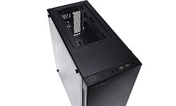 Antec P110 Window Luce