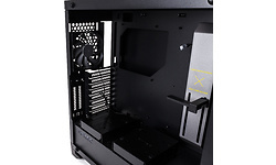 Antec P110 Window Luce