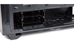 Antec P110 Window Luce