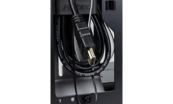 Antec P110 Window Luce