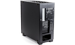 Antec P110 Window Luce