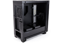 Antec P110 Window Luce