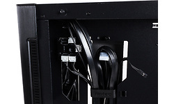 Antec P110 Window Luce