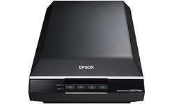 Epson Perfection V600 Photo Black