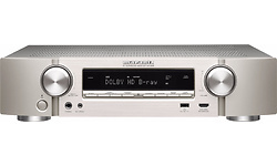 Marantz NR1508 Silver