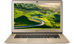 Acer Chromebook 14 CB3-431-C69V