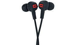 CrossCall EC.PE.NR000 Black/Red