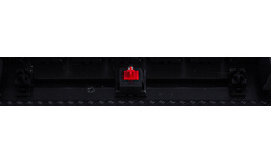Kingston HyperX Alloy Elite Cherry MX Red (US)