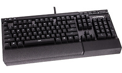 Kingston HyperX Alloy Elite Cherry MX Red (US)