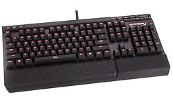 Kingston HyperX Alloy Elite Cherry MX Red (US)