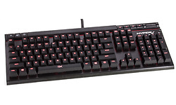 Kingston HyperX Alloy Elite Cherry MX Red (US)
