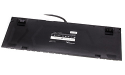 Kingston HyperX Alloy Elite Cherry MX Red (US)