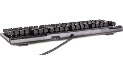 Kingston HyperX Alloy Elite Cherry MX Red (US)