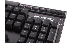 Kingston HyperX Alloy Elite Cherry MX Red (US)