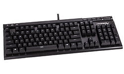 Kingston HyperX Alloy Elite Cherry MX Red (US)