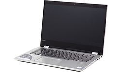 Lenovo Yoga 520-14IKB (80X800NQMH)