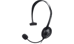 BigBen Wired Communicator Headset (PS4)
