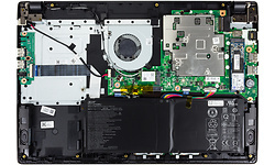 Acer Aspire 3 A315-31-C3PK