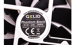 Gelid Phantom Black