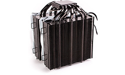 Gelid Phantom Black