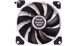 Gelid Phantom Black