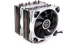 Gelid Phantom Black