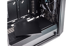 Fractal Design Meshify C Tempered Glass Edition