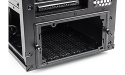 Fractal Design Meshify C Tempered Glass Edition